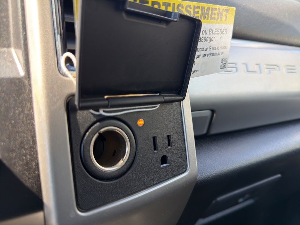 used 2021 Ford F-350SD car, priced at $82,720