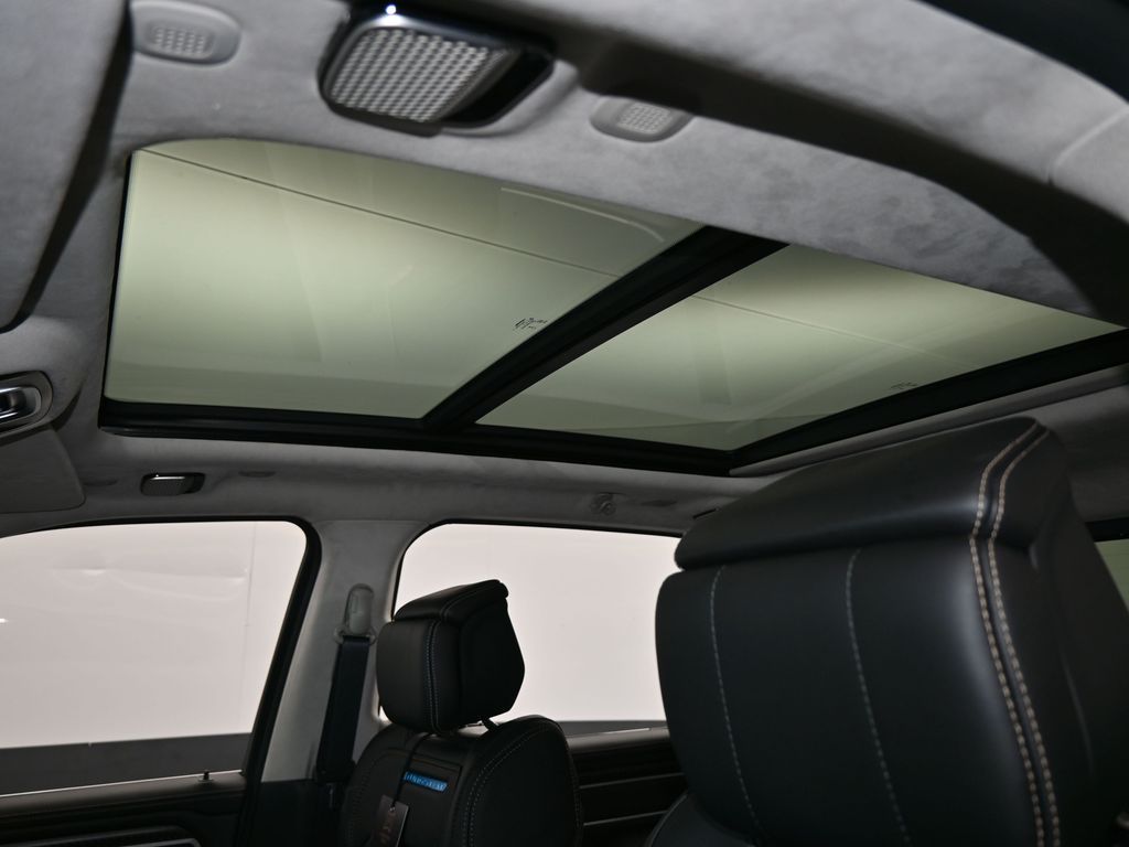 New 2026 Bright White Clearcoat Ram Tungsten image 11