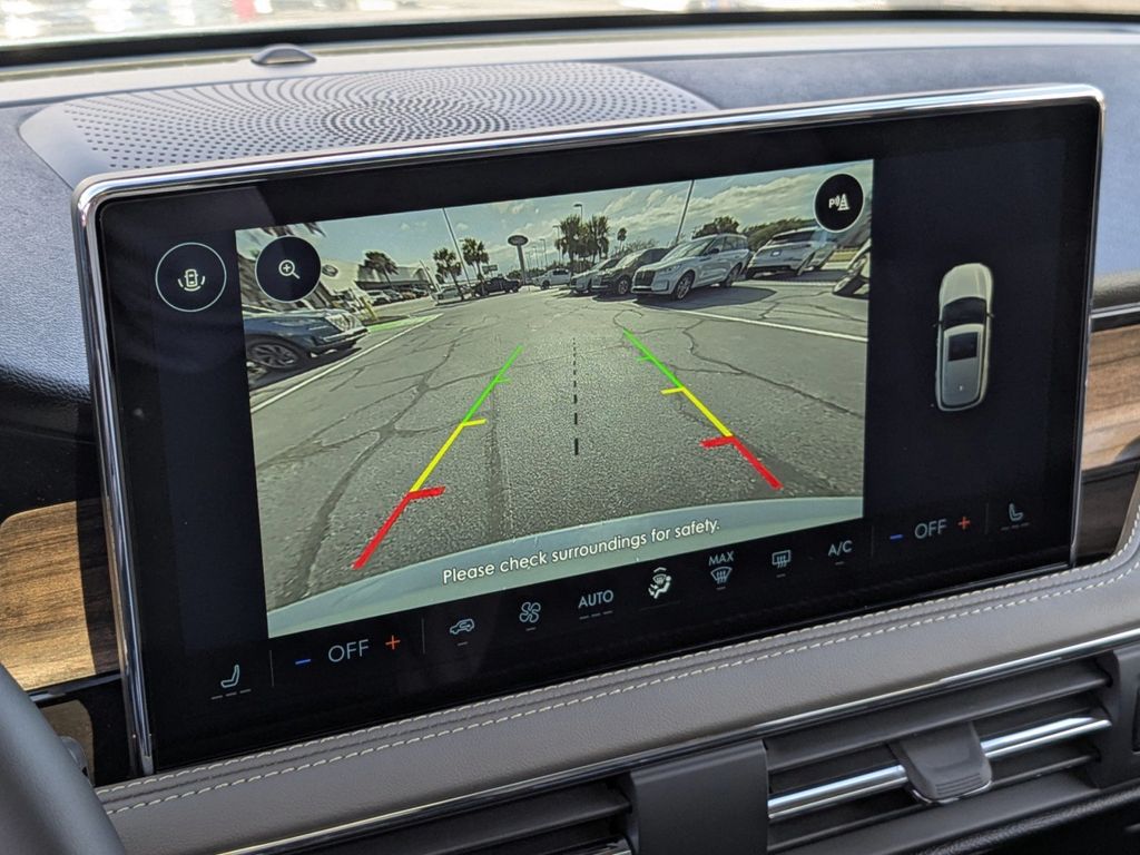 2026 Lincoln Corsair Grand Touring