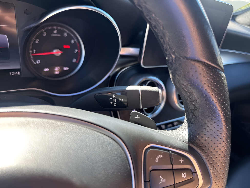 Used Car 2017 Mercedes-benz Glc  Glc 300 For Sale Under $15,000 In Austin, Texas