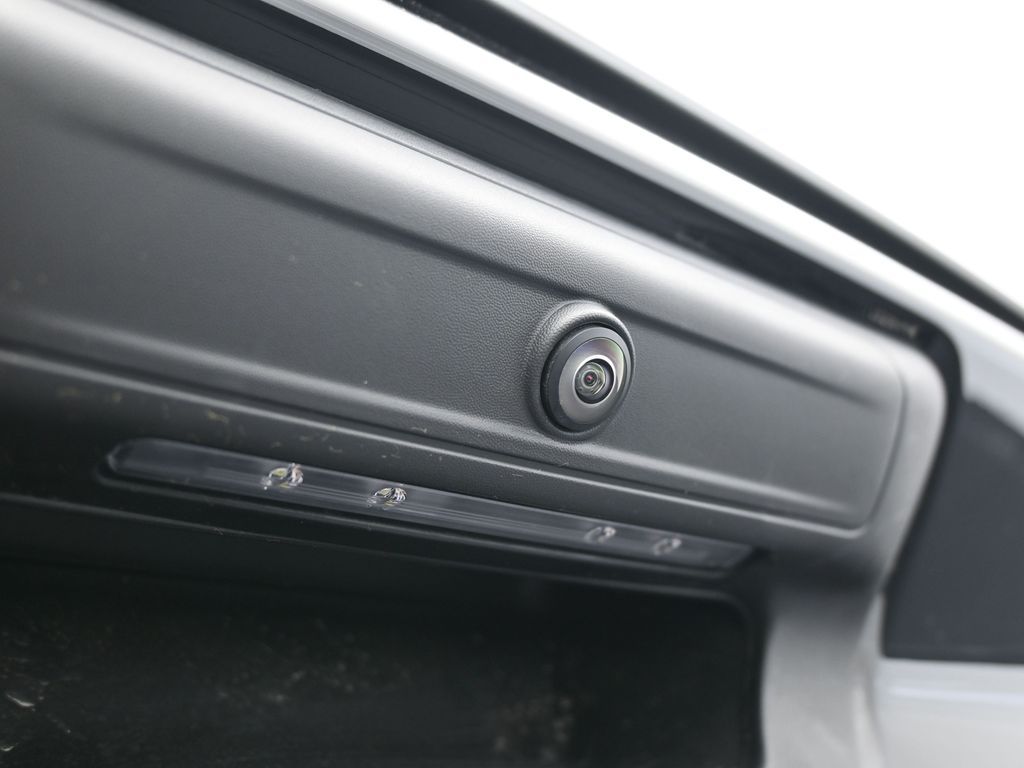 New 2026 Diamond Black Crystal Pearlcoat Ram Warlock image 33