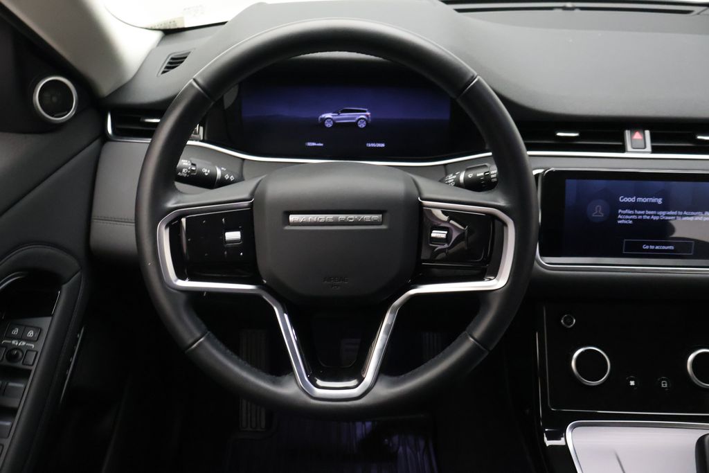 Thumbnail: 2023 Land Rover Range Rover Evoque - 23