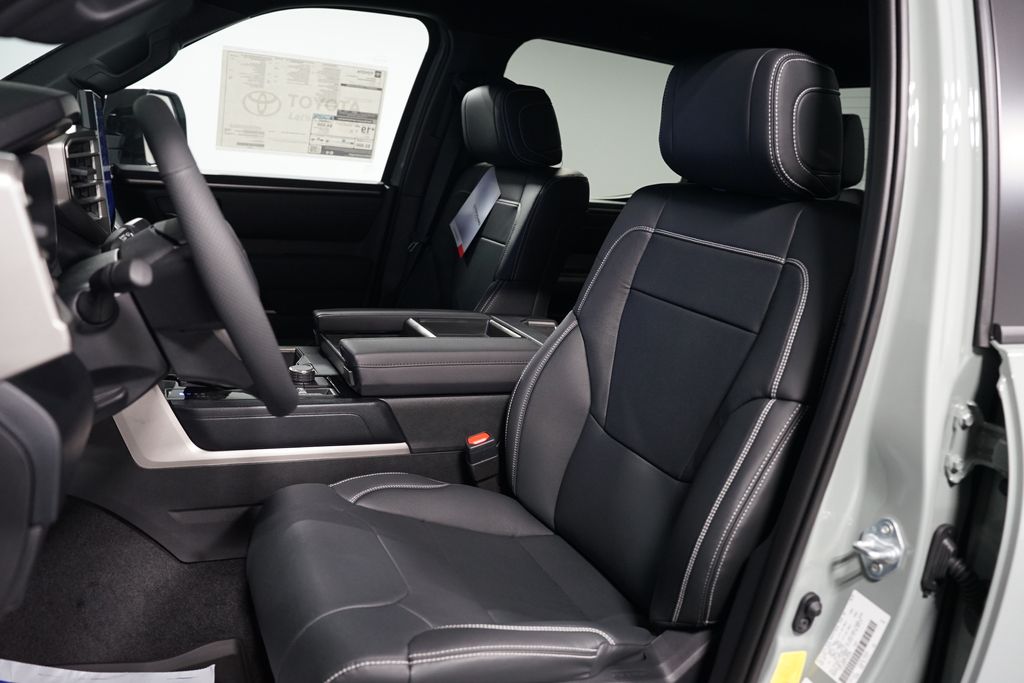 Thumbnail: 2026 Toyota Tundra - 28