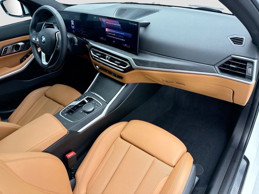 Thumbnail: 2023 BMW 3 Series - 16