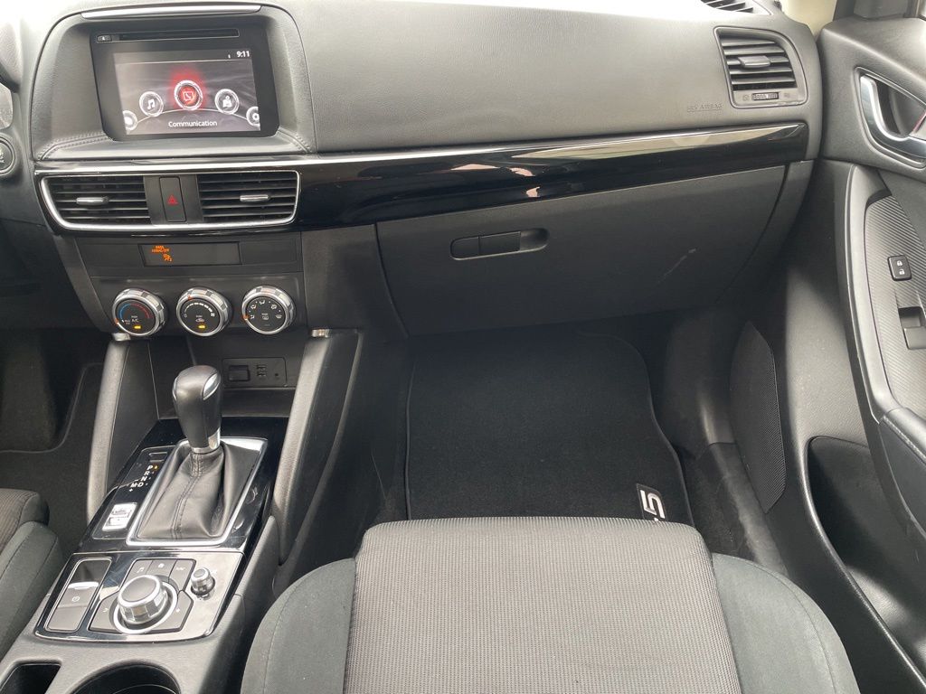Used Car 2016 Mazda Cx-5  Sport For Sale Under $15,000 In Georgetown, Texas