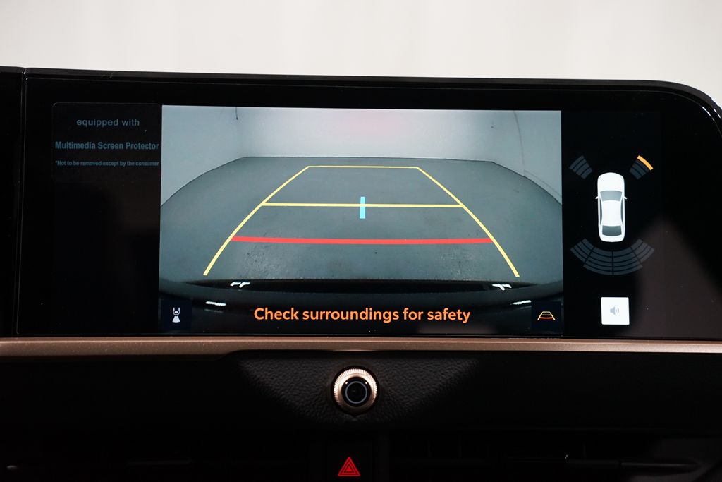 Thumbnail: 2025 Toyota Crown - 19