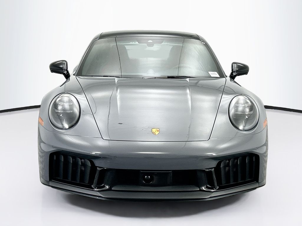 Thumbnail: 2026 Porsche 911 - 10