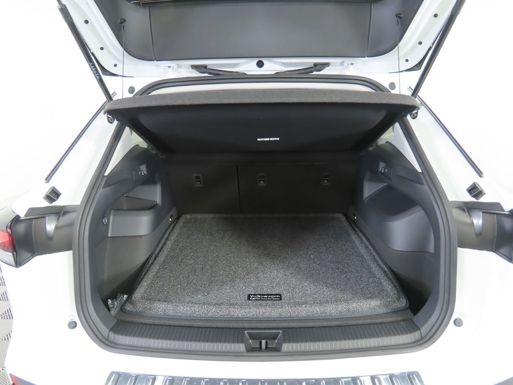 Thumbnail: 2026 Volkswagen Tiguan - 28