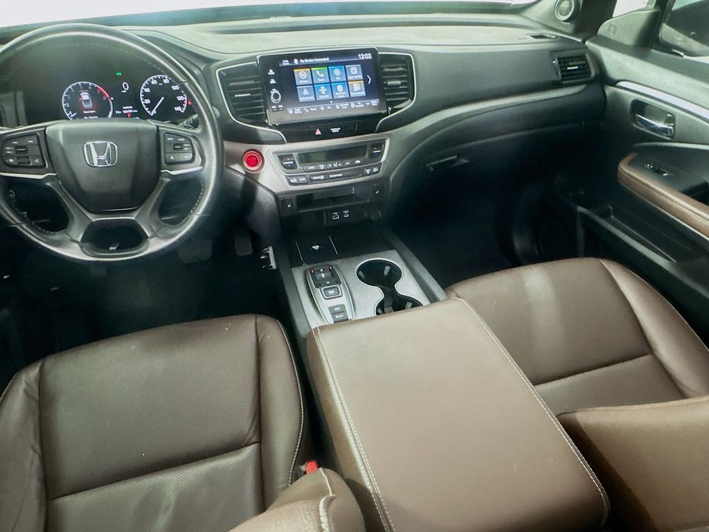 Used Car 2024 Honda Ridgeline  Rtl For Sale Under $35,000 In Austin, Texas