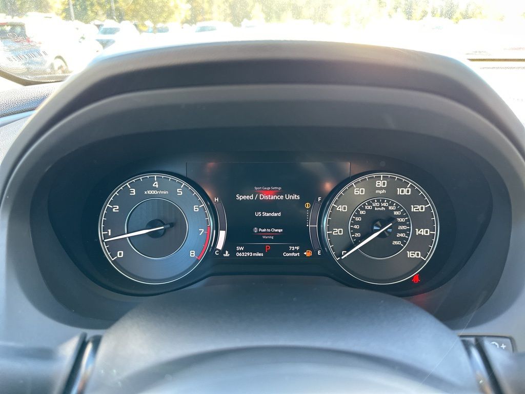 2021 Acura RDX Technology Package 38