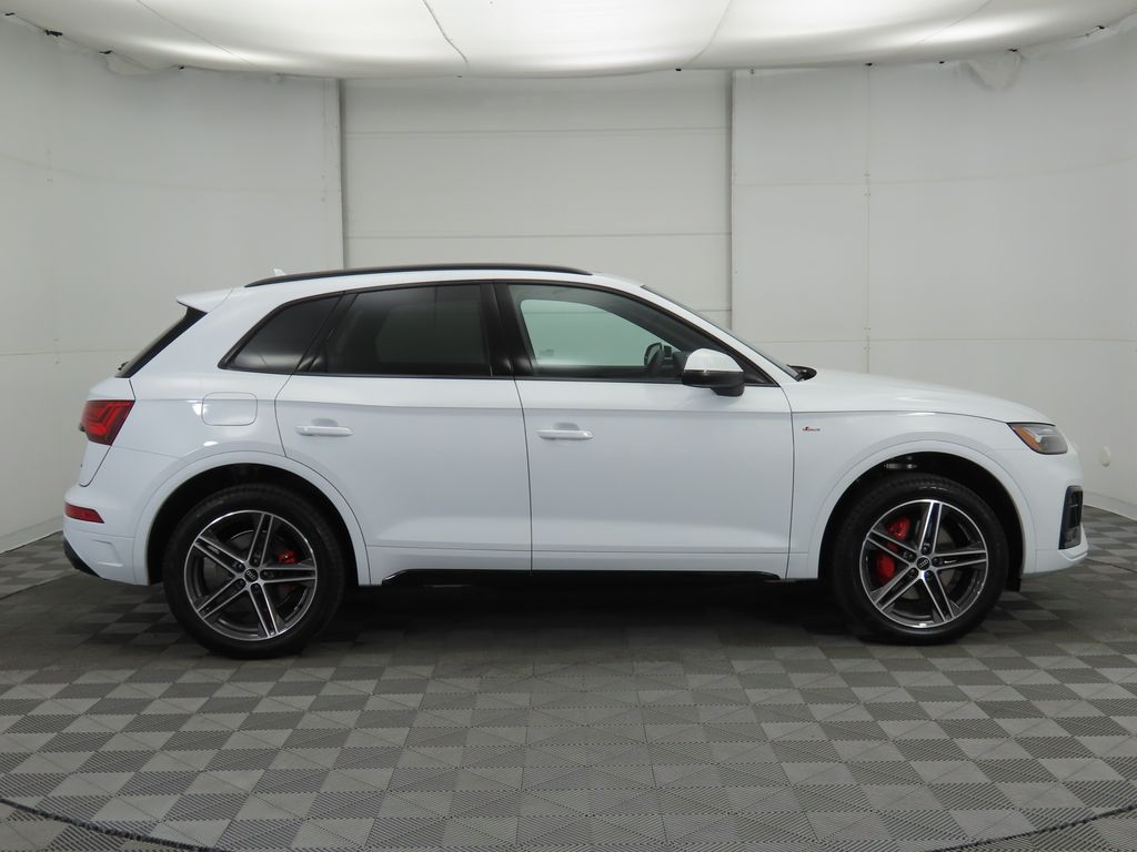 2025 Audi Q5  4