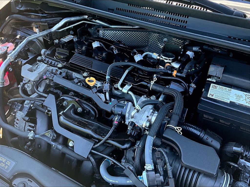 2024 Toyota Corolla — photo 33