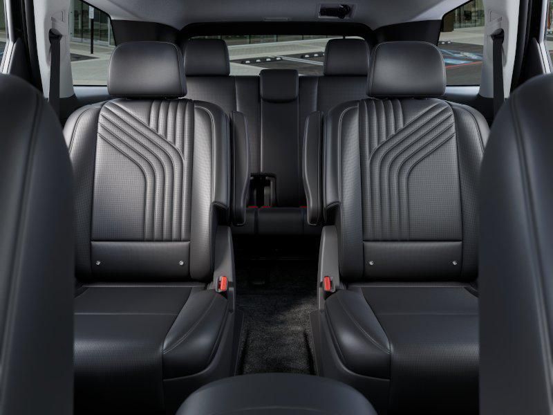 Thumbnail: 2026 Hyundai Palisade - 12