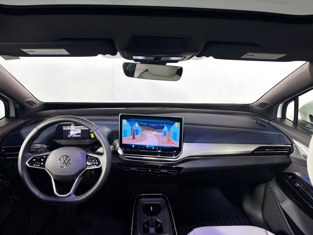 2025 Volkswagen ID.4 Pro S Plus