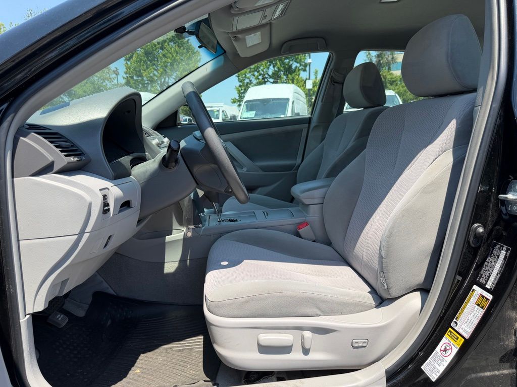 2010 Toyota Camry 