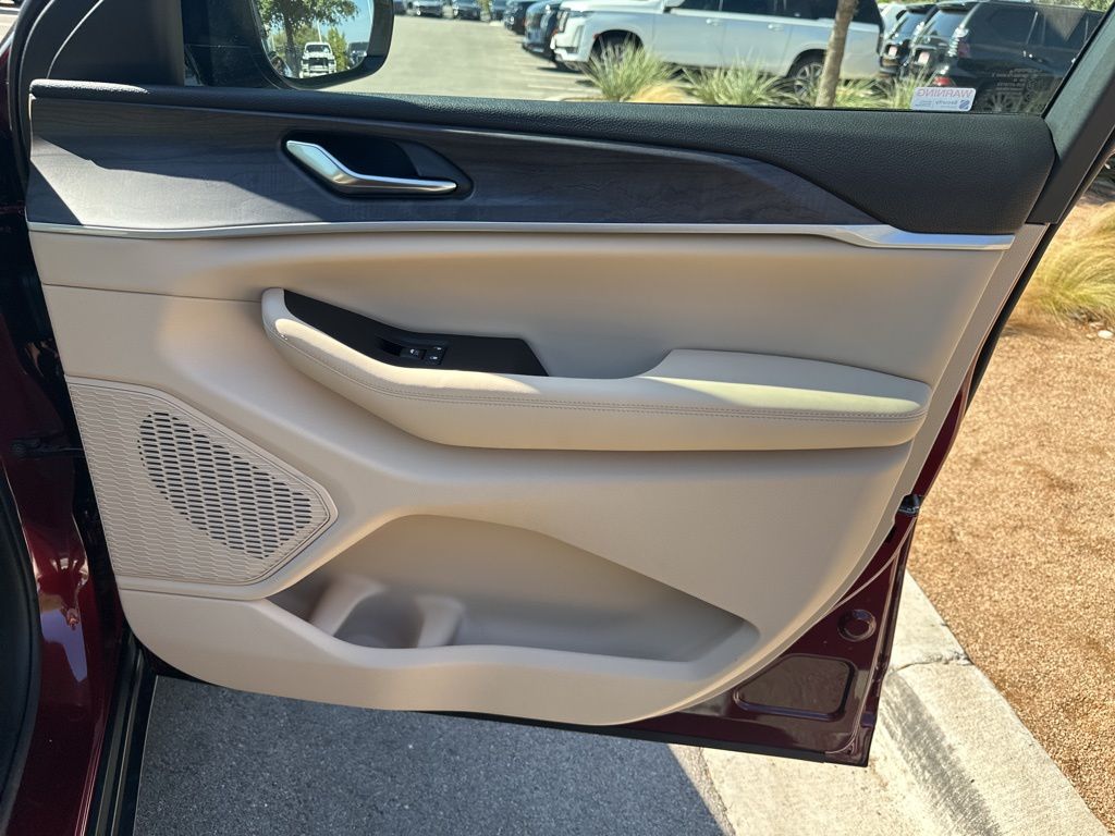 New Car 2025 Jeep Grand Cherokee  Limited For Sale Under $50,000 In Austin, Texas