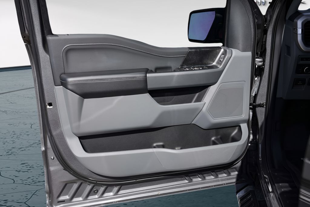 Used Car 2022 Ford F-150  Xlt For Sale Under $50,000 In Austin, Texas