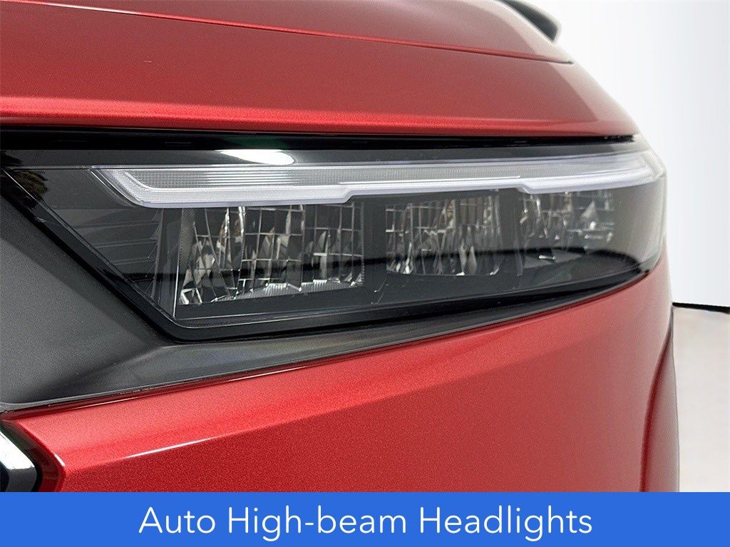 Used Car 2025 Honda Accord  Se For Sale Under $30,000 In Austin, Texas