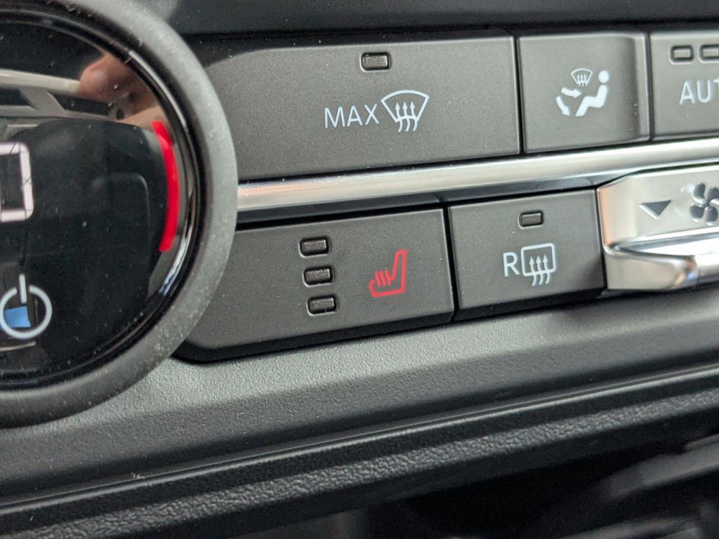 2025 Ford Bronco RTR