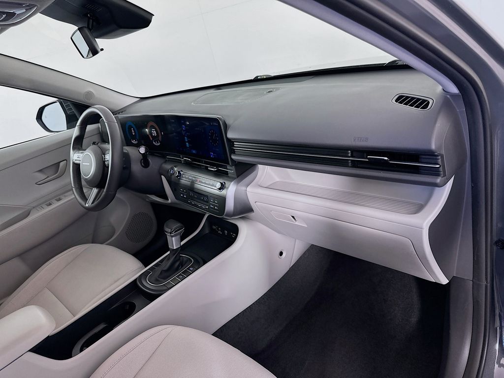 Thumbnail: 2025 Hyundai Kona - 28