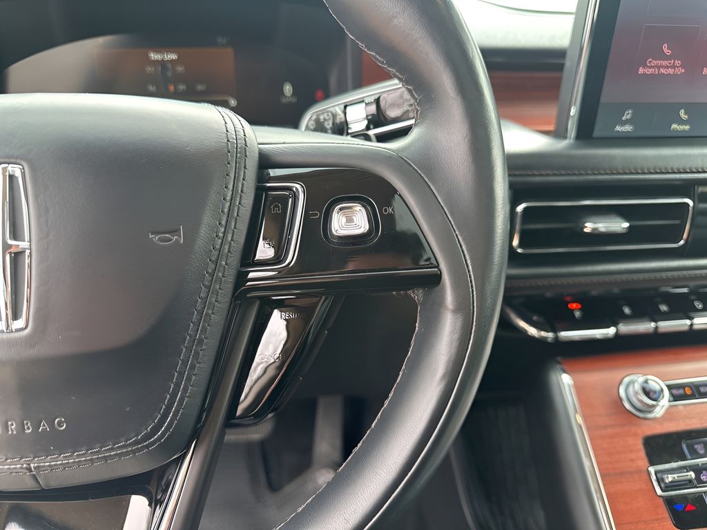 Used Car 2022 Lincoln Aviator  Reserve For Sale Under $40,000 In Austin, Texas