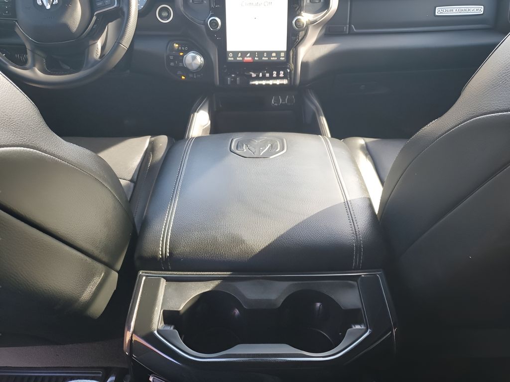 Used Car 2022 Ram 2500  Power Wagon For Sale Under $60,000 In Austin, Texas