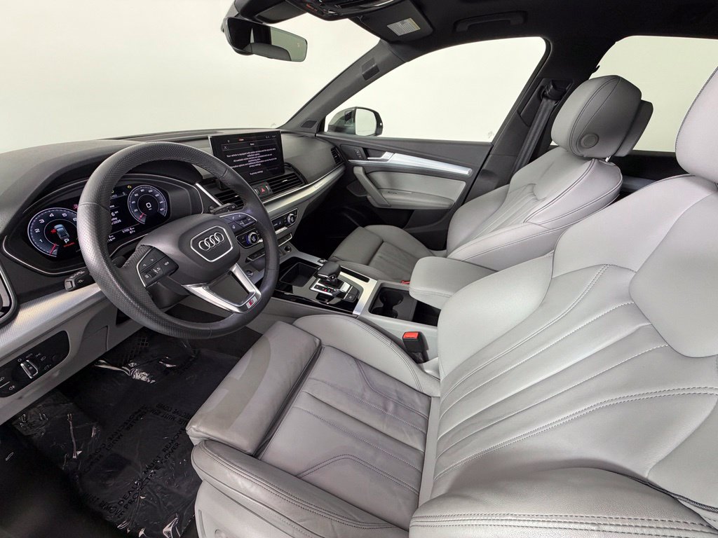 Thumbnail: 2024 Audi Q5 - 4