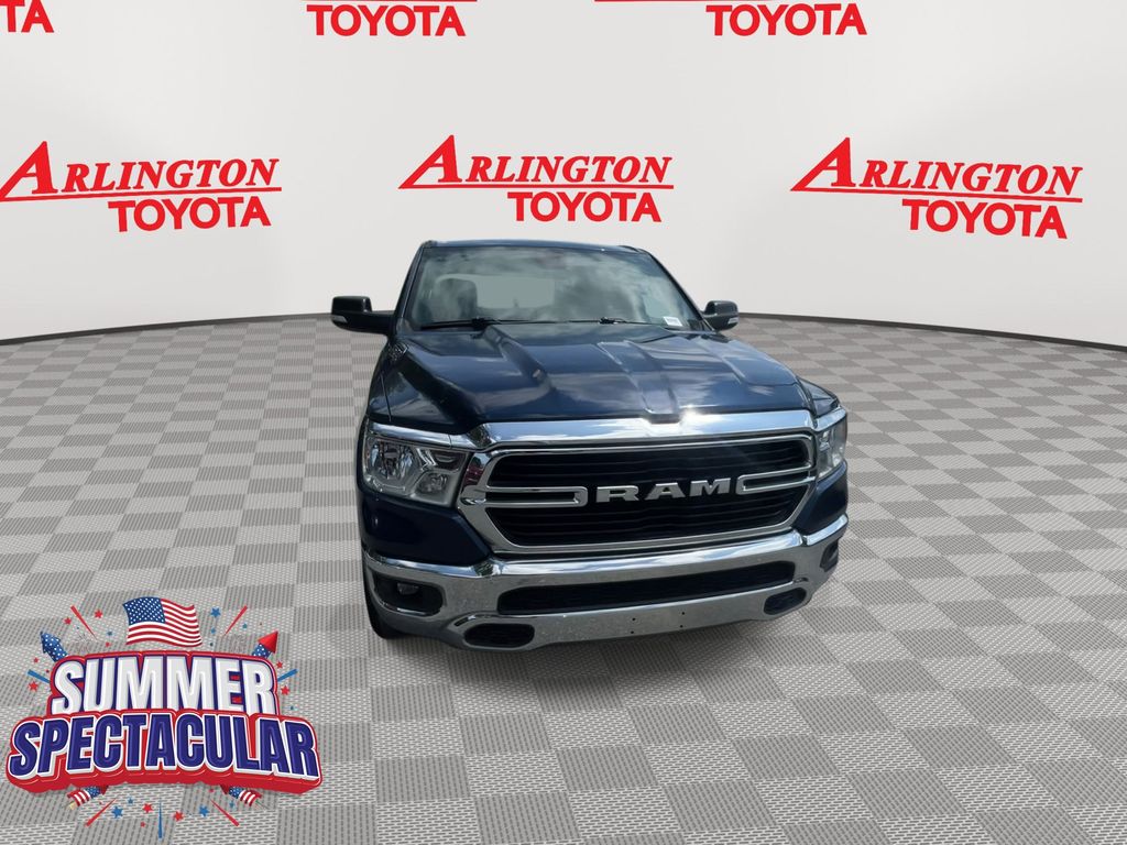 Used 2019 Ram 1500 Truck