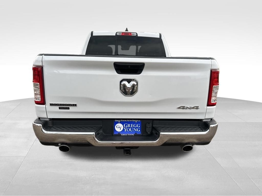 Used 2024 Ram 1500 Truck