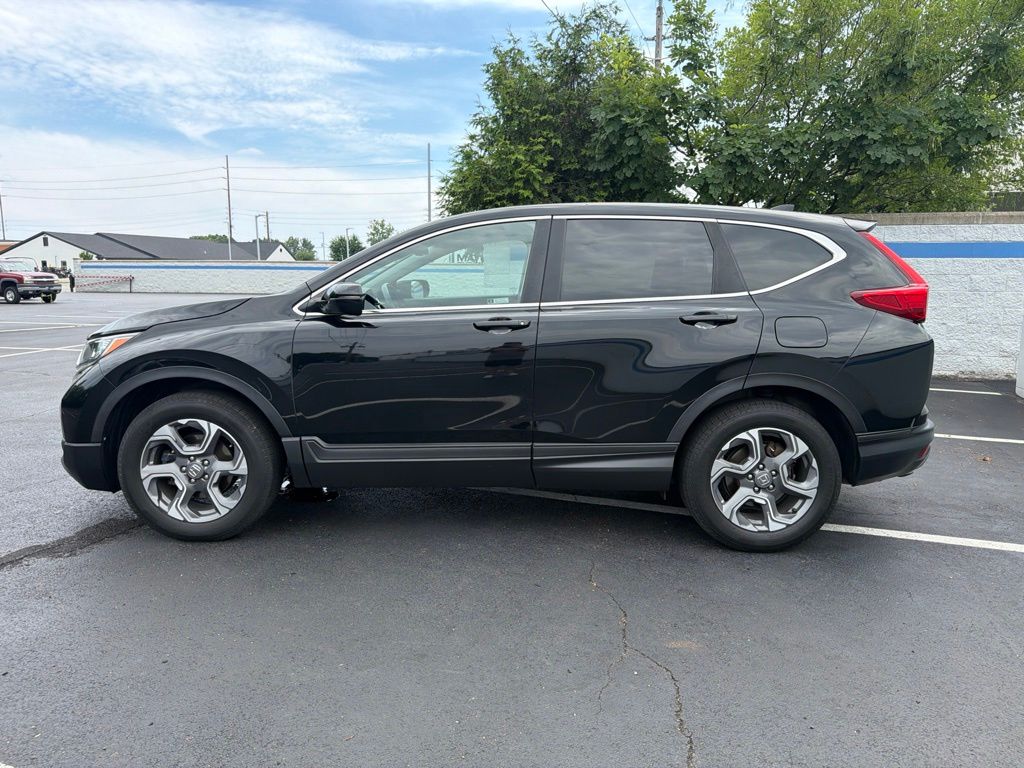 Thumbnail: 2019 Honda CR-V - 2