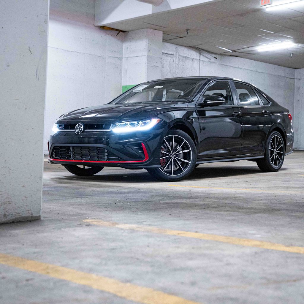 2026 Volkswagen Jetta GLI 2.0T Autobahn