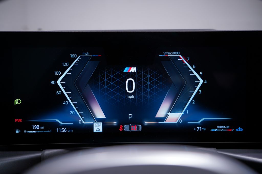 Thumbnail: 2025 BMW 3 Series - 22