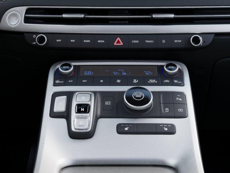 2025 Hyundai Palisade XRT 16