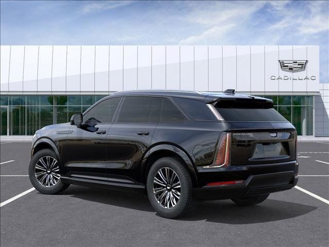 2026 Cadillac Escalade IQ Sport - 2