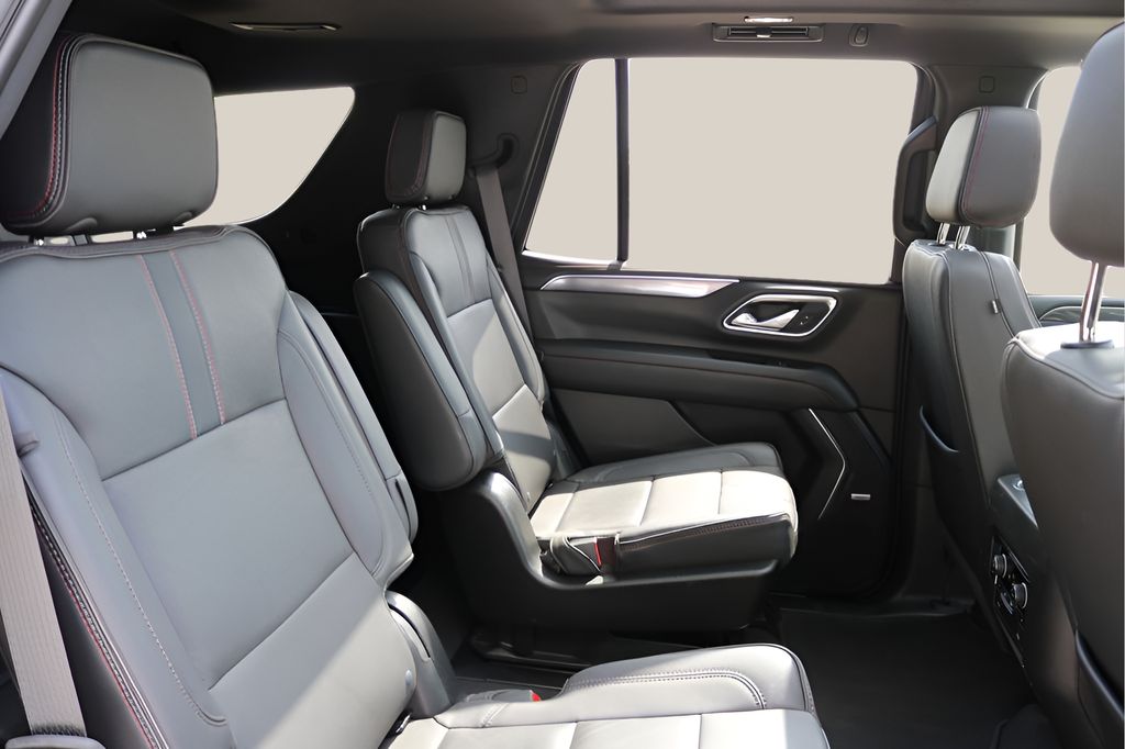 Used Car 2024 Chevrolet Tahoe  Rst For Sale Under $70,000 In Austin, Texas