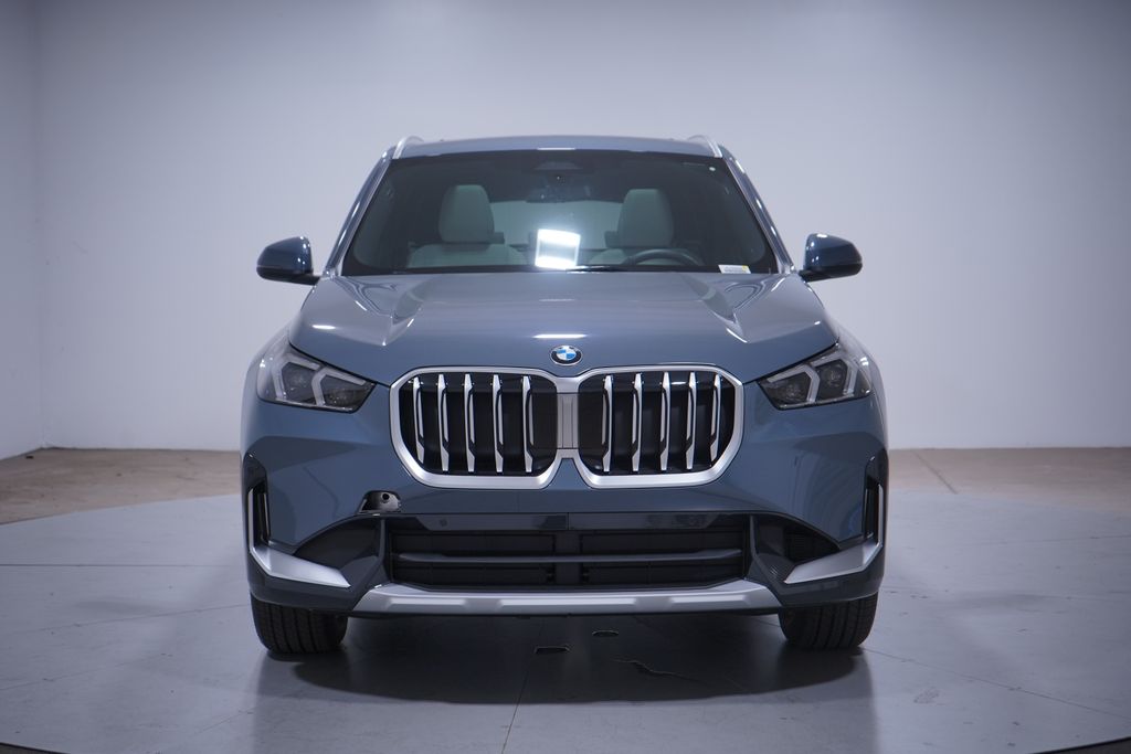 Thumbnail: 2026 BMW X1 - 4