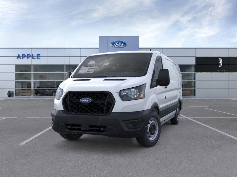 2025 Ford Transit-150 Cargo Van 