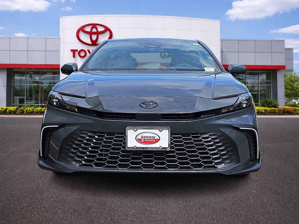Thumbnail: 2026 Toyota Camry - 2