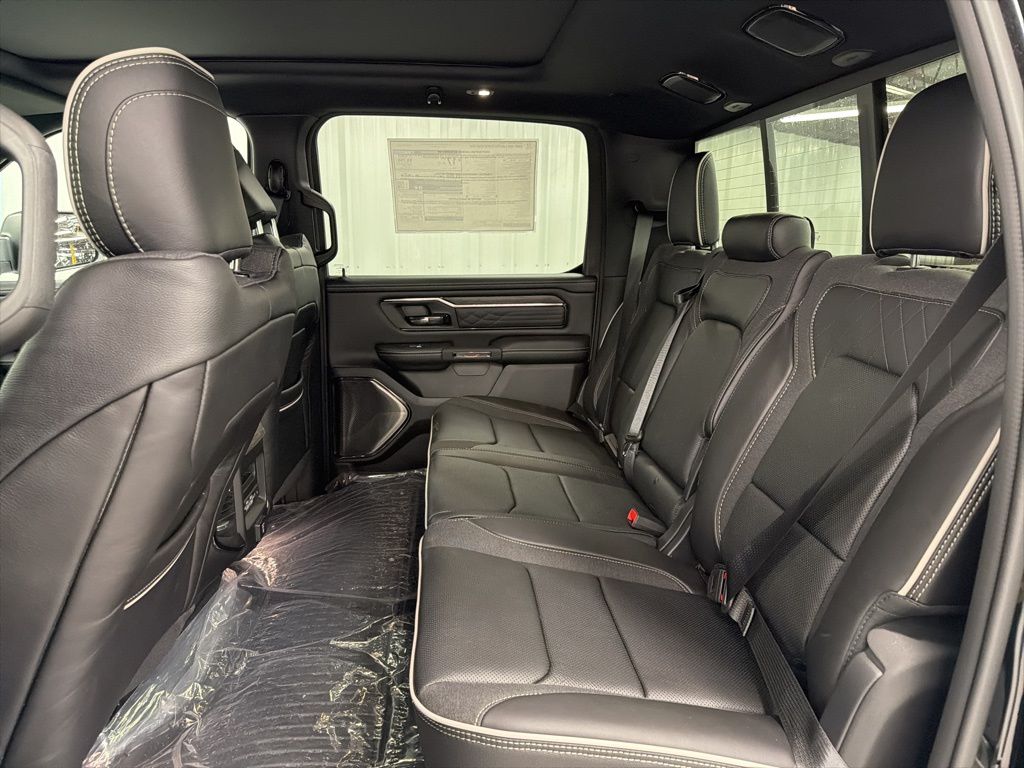 2026 Ram 1500 Limited - 11