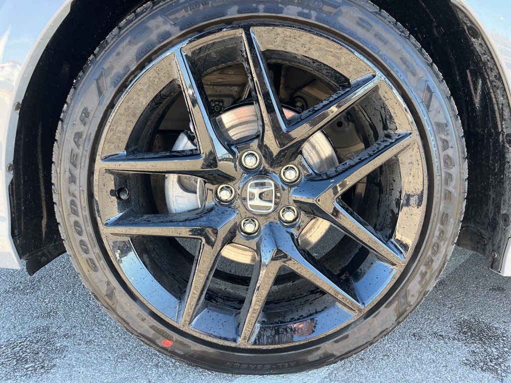 Thumbnail: 2026 Honda Civic - 6