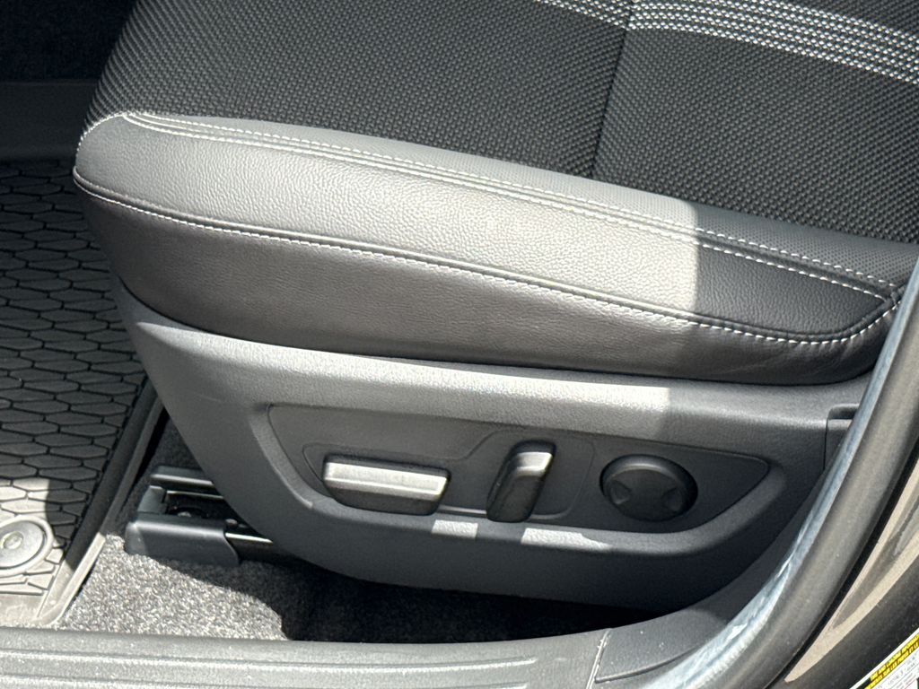 Certified Used 2025 Gray Mazda 2.5 S Premium Package image 24
