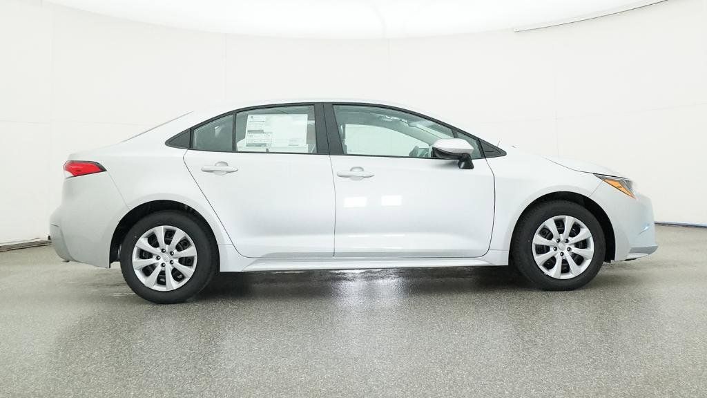 Thumbnail: 2026 Toyota Corolla - 13