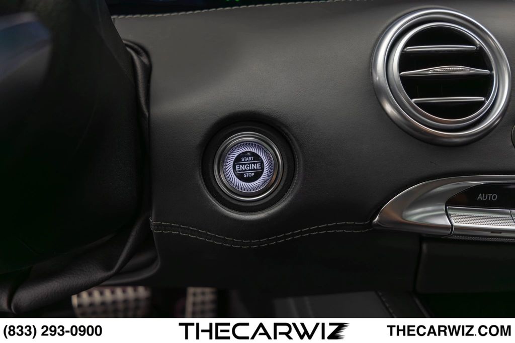 2019 Mercedes-Benz S-Class