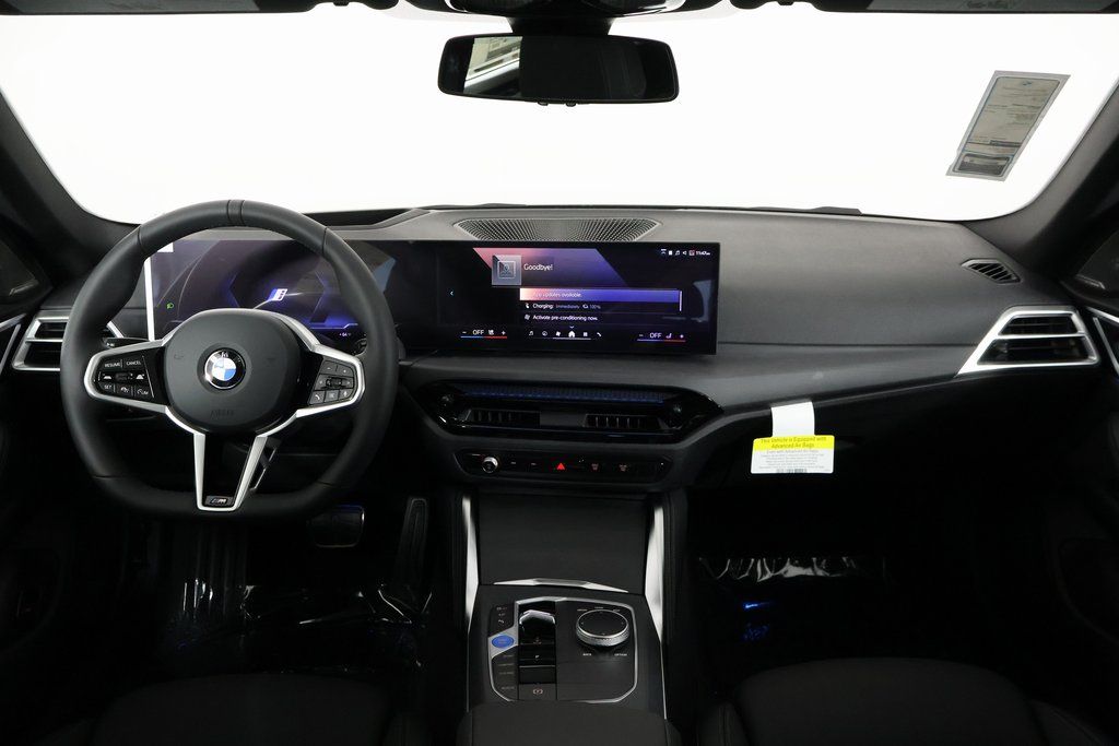 Thumbnail: 2026 BMW i4 - 4
