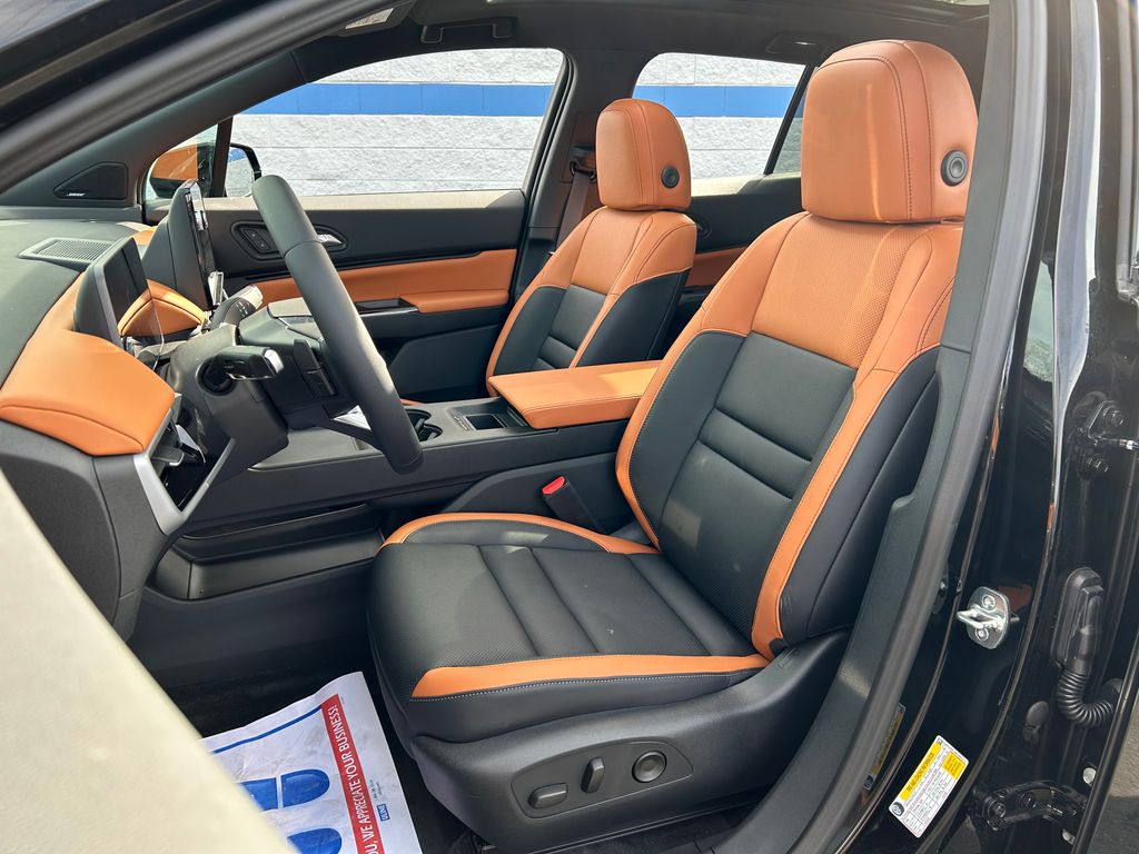 Thumbnail: 2025 Honda Prologue - 16