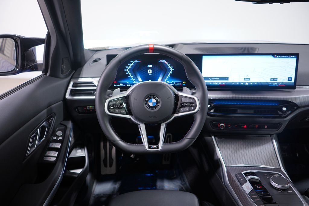 Thumbnail: 2025 BMW 3 Series - 11