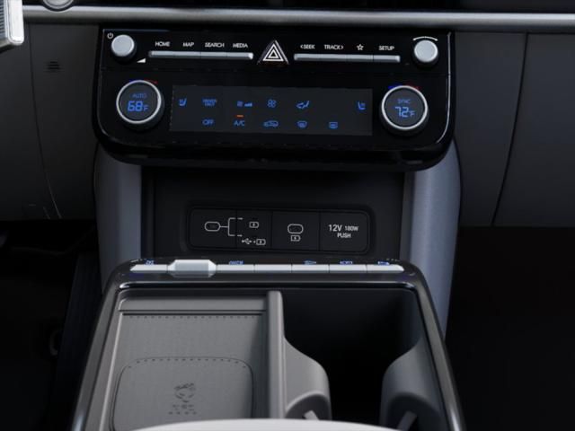 2025 Hyundai Tucson SEL Convenience 16