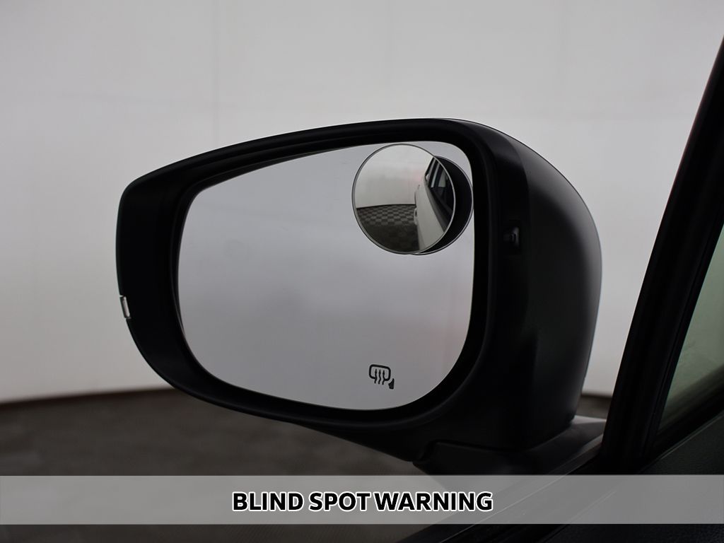 Used 2024 White Subaru Premium image 4