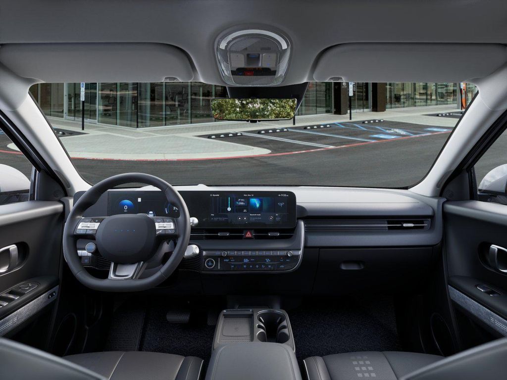 Thumbnail: 2026 Hyundai Ioniq 5 - 11