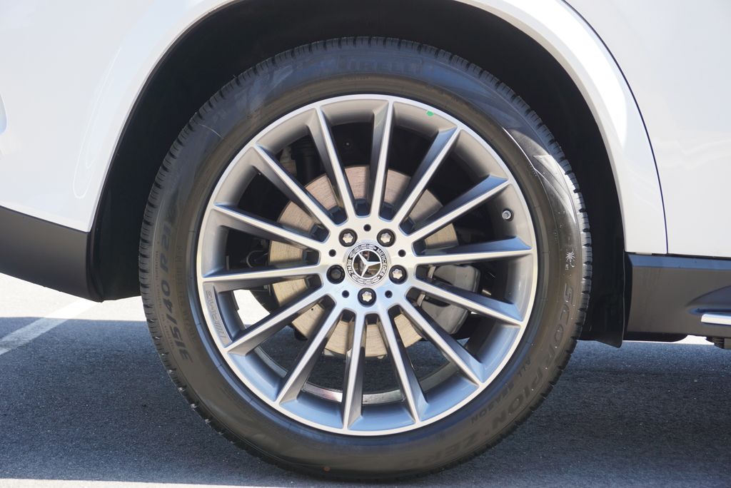 Thumbnail: 2026 Mercedes-Benz GLE - 19